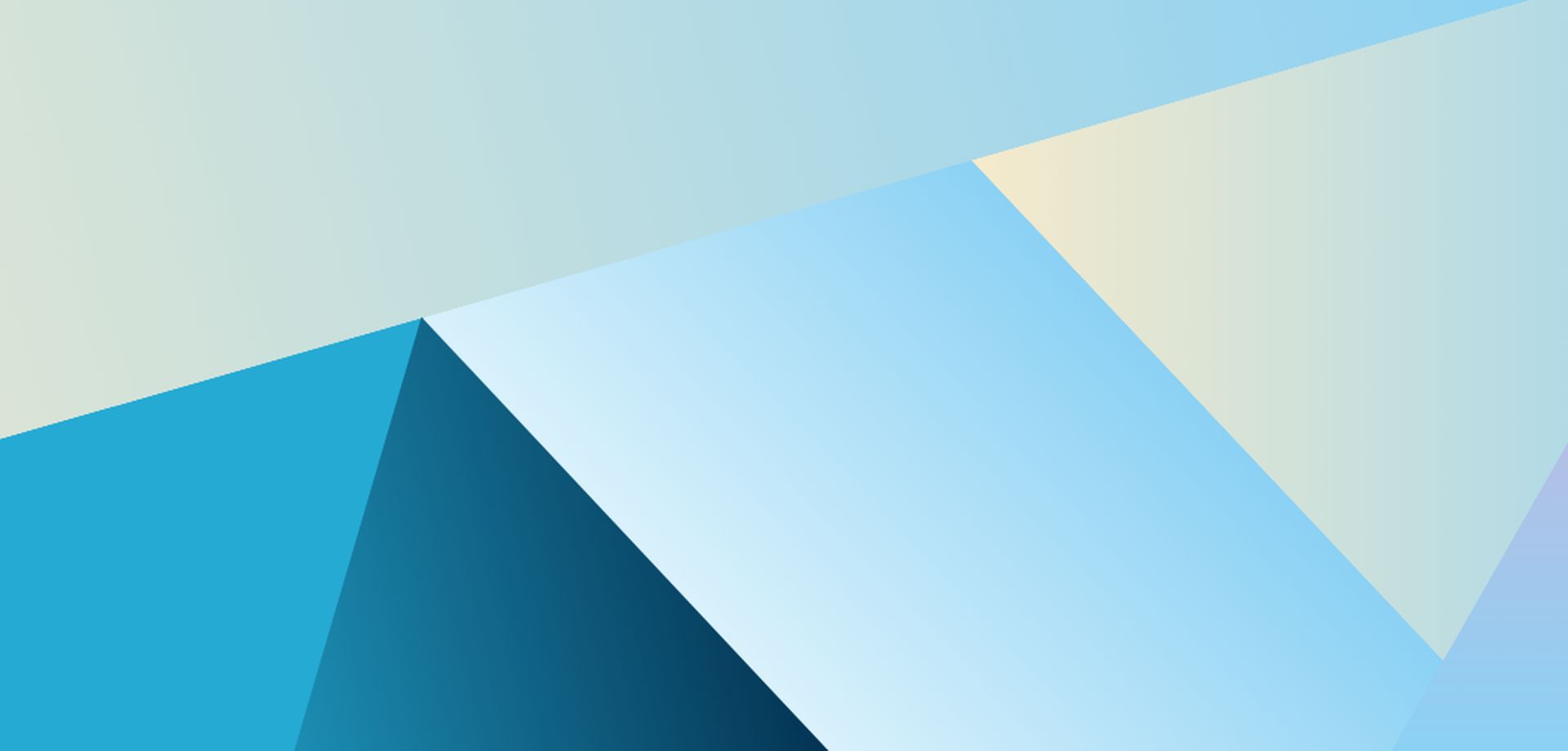 Ausschnitt aus dem Cover LWL-Kulturreport, eingefärbt in blau Tönen
